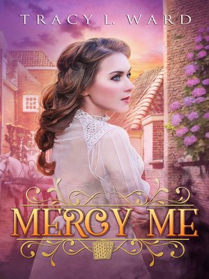 cover image of Mercy Me